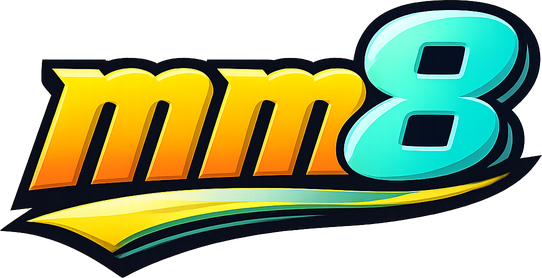 Logo mm8